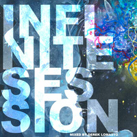 Infinite Session 10-11/05/2020 Crazy by Derek Lomasto