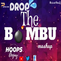 Drop the Bomb mashup @Hoops deejay (august) by HOOPS DEEJAY💽