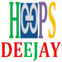AFRO POP mixx @Hoops Deejay by HOOPS DEEJAY💽