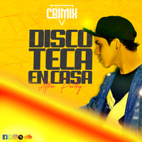 11 Ultra Mix Discoteca En Casa - [ ¡ DJ CrimiX 2O2O ! ] - Afther En Cuarentena by DJ CrimiX Oficial