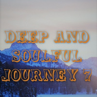 Deep And Soulful Journey (DSJ)  7 Dj Oszy by Sir_Oszy