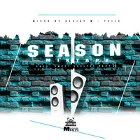 Season Mixtape Pres. Sweet Soulful Sound Part 28 Mixed By Deejay M-Tsile by Deejay M-Tsile