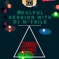 Deejay M-Tsile (Sipho MoSixty Shabangu) - Chapter 26 (Soulful Guest) by Deejay M-Tsile