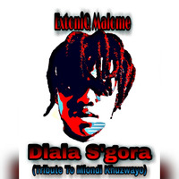 Dlala S'gora (Tribute To Mlondi Khuzwayo) by ExtoniQ Malome