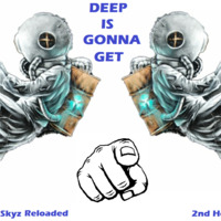 The Journal of Deep House - Mixed by Skyz Reloaded 9A by The Journal of Deep House