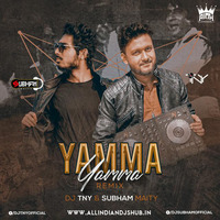 Yamma Yamma (Remix) - Dj TNY X SUBHAM MAITY by AIDH