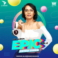 Piya Tu Ab Toh Aaja (Remix) - DJ Paroma by AIDH