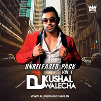 Ek Pal Ka Jeena (Remix) - DJ Kushal Walecha.mp3 by AIDH