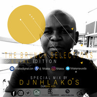 The Brunch Selections [Special Edition] // Special Mix by Dj Nhlakos // From Durban, KZN by THE BRUNCH SELECTIONS