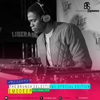 The Brunch Selections [SPECIAL EDITION] // Main Mix by Emodeep // by THE BRUNCH SELECTIONS