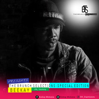 The Brunch Selections [SPECIAL EDITION] // Guest Mix by Beekay // by THE BRUNCH SELECTIONS