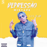 08  Me esqueça by Lil kab