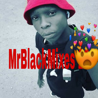 MrBlackMixes 47 by Music With J Black