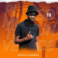 Primitive Sounds15 Mix By BlaQSmasH by BlaQSmasH