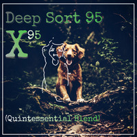 Deep Sort 95-X95(Quintessential Blend) by Deep Sort 95
