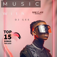 AFRO_WAVE_ by Gee_Radio
