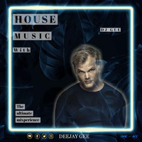 HOUSE.WAVE by Gee_Radio