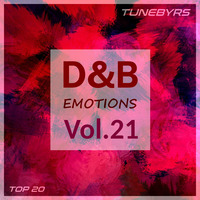 D&amp;B Emotions Vol.21 by TUNEBYRS