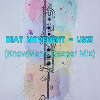 Beat Movement - Usizi (Knwmvn's Deeper Mix) by Millennium Groove Music
