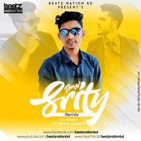 Tomar Srity (Remix) Dj Hasan ft Minhaj Sunny by Beatz Nation BD