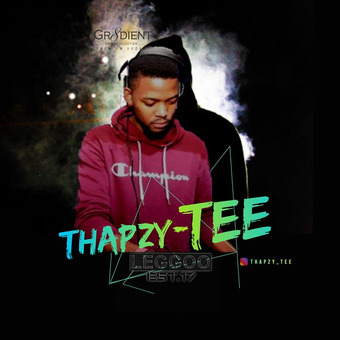 Thapzy Tee