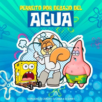 Perreito Por Debajo Del Agua (Original Remix) - Dj Peligro X Dj Zero X Dj Zanes FT Dj Linda by Dj Zero