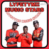 Gbenge By Lyfetyme Music Stars by Kajo-Keji MusicJaja.