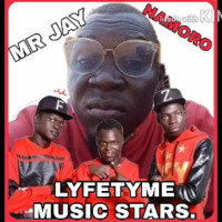 Namoro By Lyfetyme Music Stars Ft Mr J by Kajo-Keji MusicJaja.