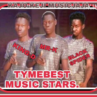 Lodudule By Tymebest Music Stars by Kajo-Keji MusicJaja.