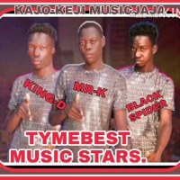 Nene Ban By Tymebest Music Stars by Kajo-Keji MusicJaja.