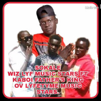 Sokale By Wiz Lyf Music Ft Kaboi Father's King Ov LTM by Kajo-Keji MusicJaja.