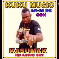 Kasumak By AK-16 De Son by Kajo-Keji MusicJaja.