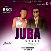 Juba Style By BBG Fraternity by Kajo-Keji MusicJaja.