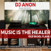 DJ Anon - MITH Old Skool Flava I by Stephen Teu