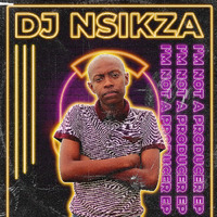 Indonga ZaseJericho (Feat Dlisto &amp; Phil'Mow King) by DJ NSIKZA SA