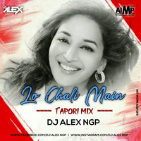 Lo Chali Me ( Tapori Mix ) DJ Alex Ngp by AIMP
