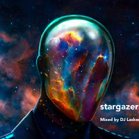 Stargazer Mixed By DJ Lasker by Lasker D'Mello