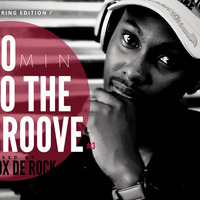 40 Min To The Groove #03 Mixed by Rox De Rock by Rorisang Ramakutwane