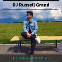 DJ Russell Grand - Long-awaited mix by NA Records - Whitesforce Records Music Label