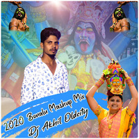 2020 Bonalu Mashup Special Mix By Dj Akhil Oldcity by DJ Akhil Oldcity