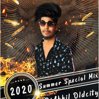 Komria Kodukuanta (Clement Anna Old is Gold Song) Mix By Dj Akhil Oldcity by DJ Akhil Oldcity