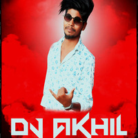 O Bull Bull Thu Ajanna ( Chatal Mix ) By Dj Akhil Oldcity by DJ Akhil Oldcity