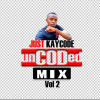 DJ KAYCODE - UNCODED MIXTAPE VOL 2 (( DUNDA IN QUARANTINE )) ~ JUST KAYCODE by JUST KAYCODE