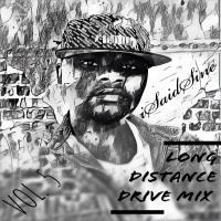 Long Distance Drive Mix, Vol. 5 by iSaidSine