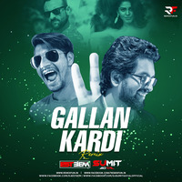 Gallan Kardi Remix – DJ Esteem &amp; DJ Sumit Goyal (RemixFun.In) by RF Records