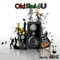 ADIE - Old Skul 4 U by Adie Palmer
