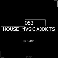 053HMAvol.8(Women's Month Mix) by 053House Music Addicts