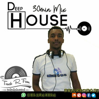Deeper than I thought by Dollar R Da DJ 🇿🇦