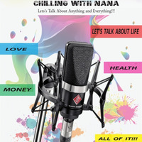 2021 GRATITUDE _mixdown by Chilling with Nana
