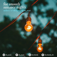 elo_music - r´n´b for smooth summer nights by elo_music
